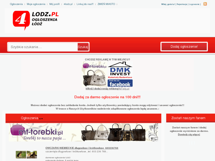 www.4lodz.pl