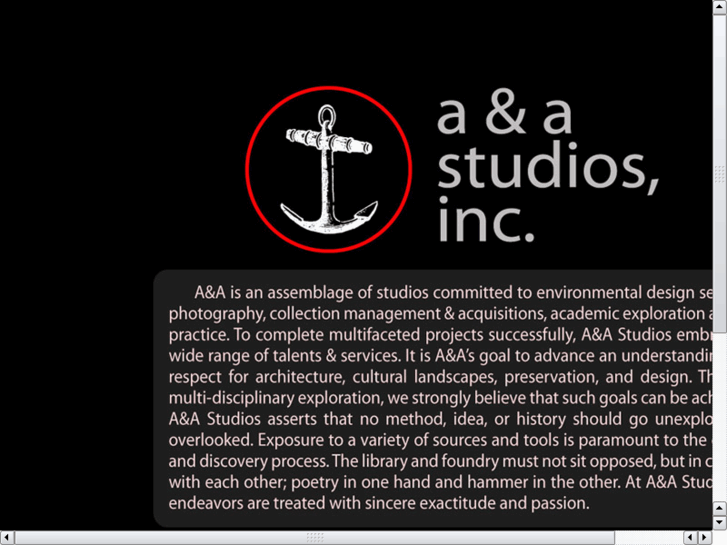 www.aastudioschicago.net