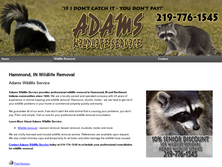 www.adamswildlifeservice.com