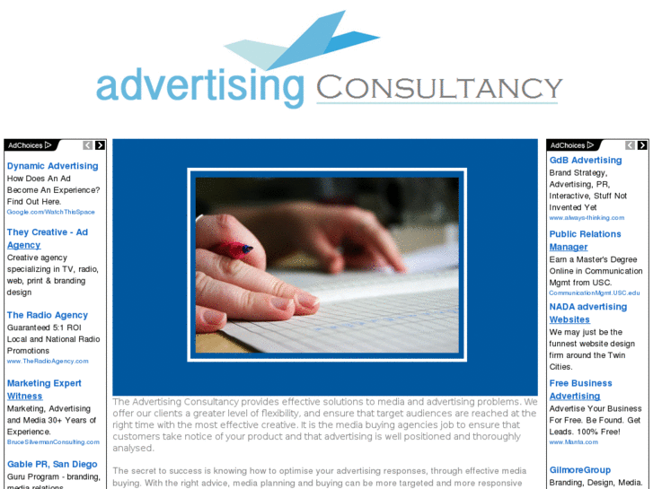 www.advertising-consultancy.com