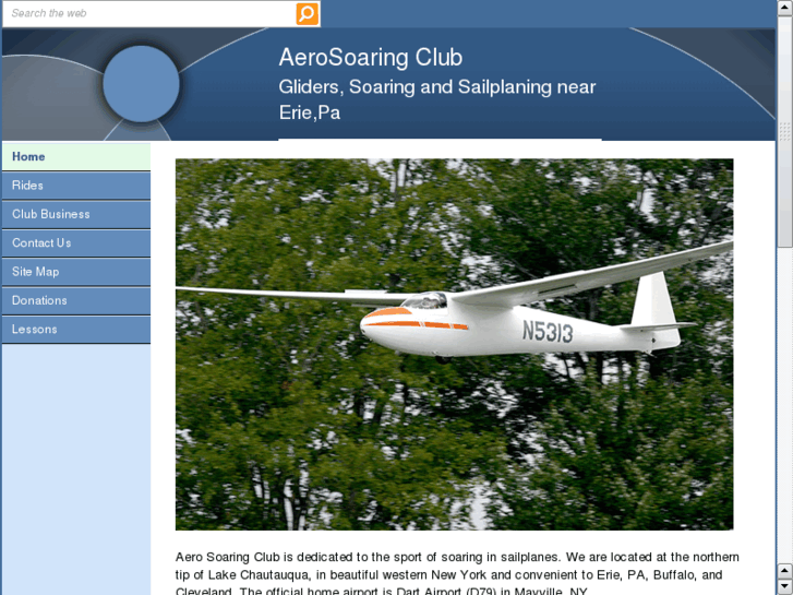 www.aerosoaring.org