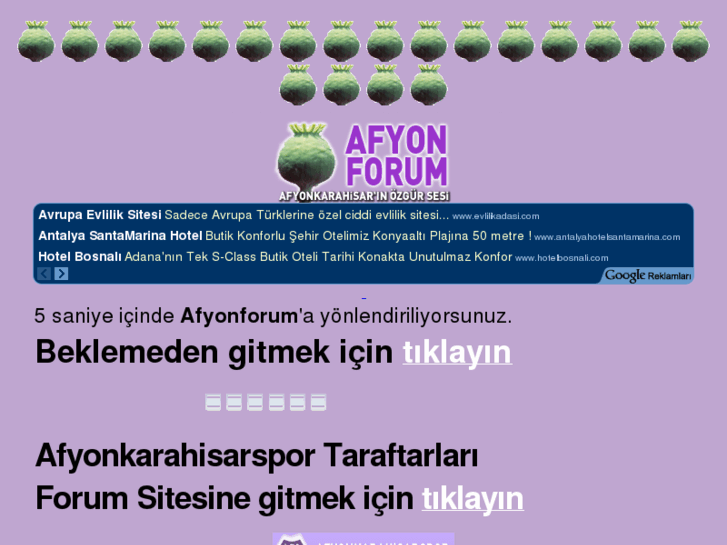 www.afyonforum.com