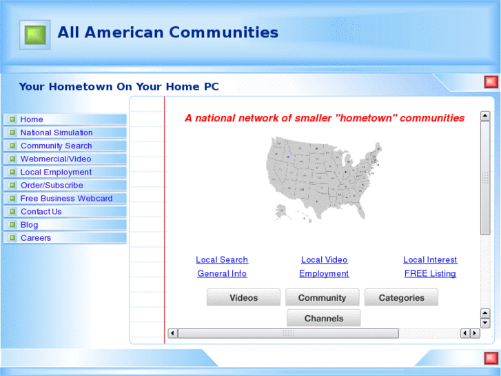 www.allamericancommunities.org