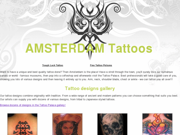 www.amsterdamtattoos.com