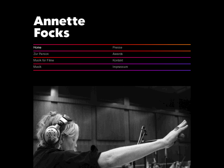 www.annette-focks.de