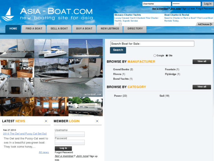 www.asia-boat.com
