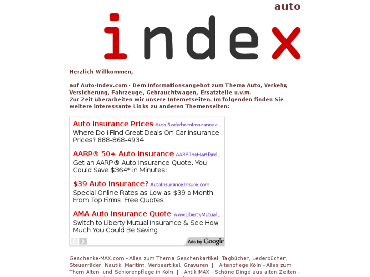 www.auto-index.com