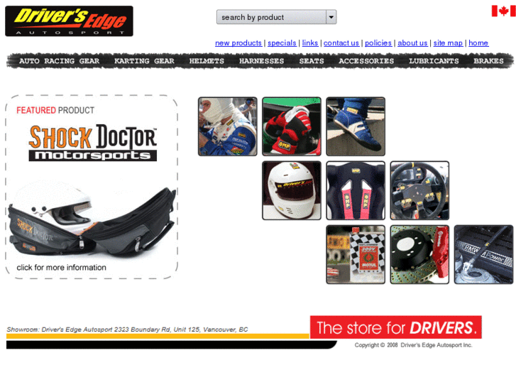 www.autosportspares.com