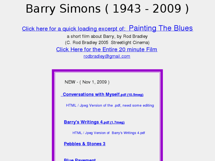 www.barrysimons.net