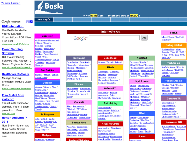 www.basla.net