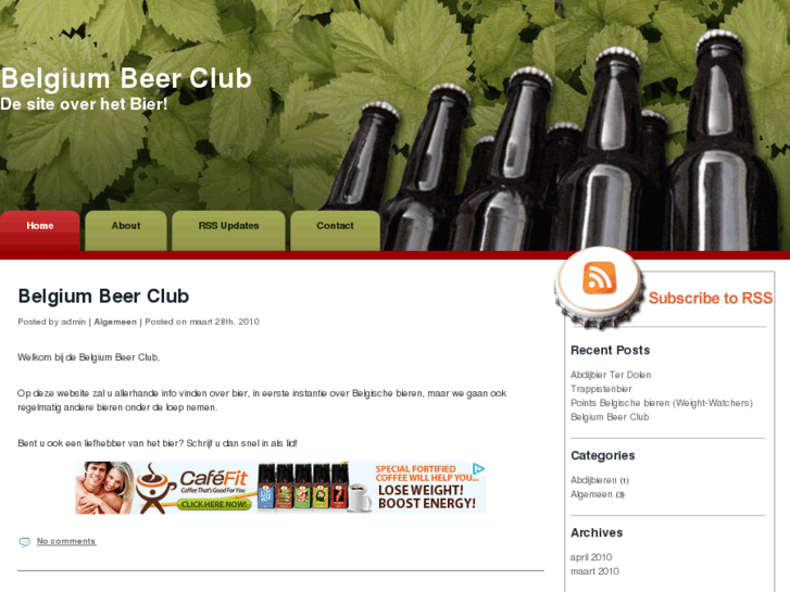 www.belgianbeerclub.org