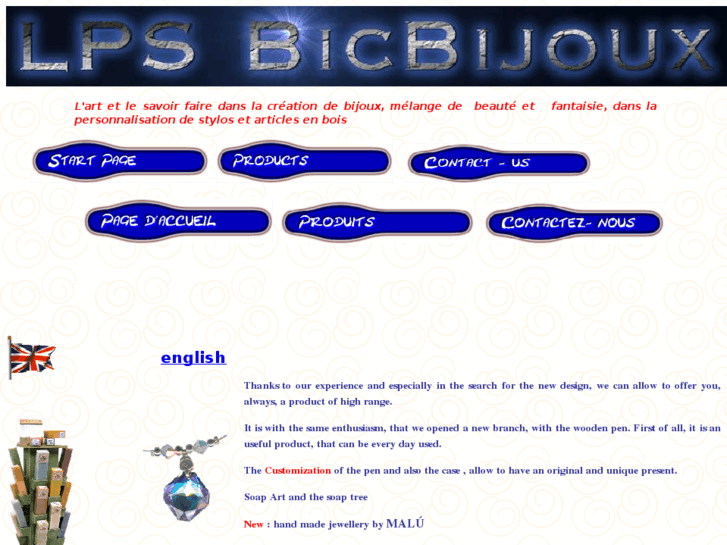 www.bicbijoux.com