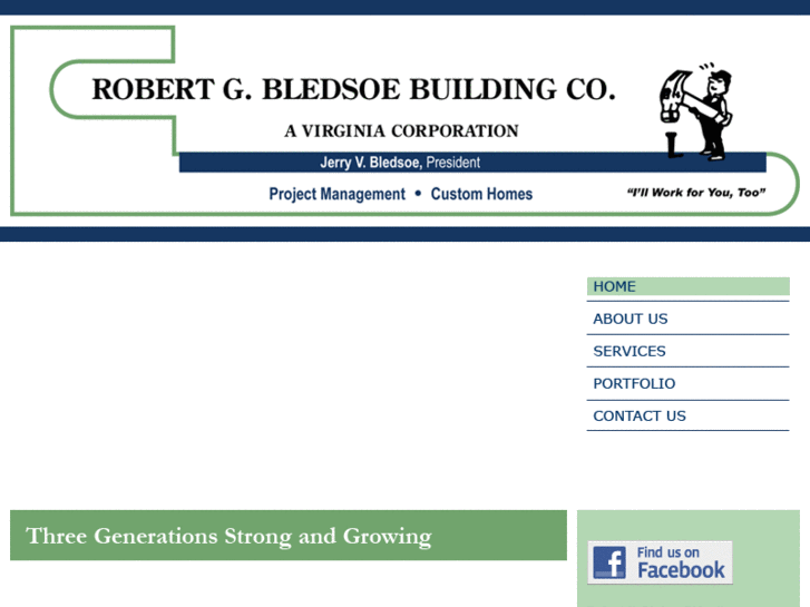 www.bledsoebuilding.com