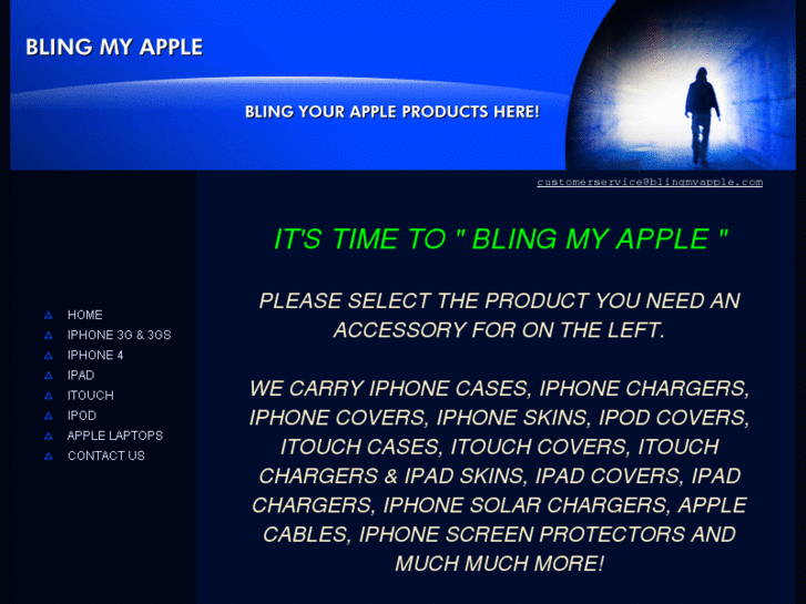 www.blingmyapple.com