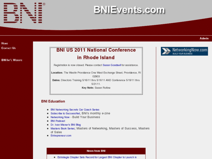 www.bnievents.com