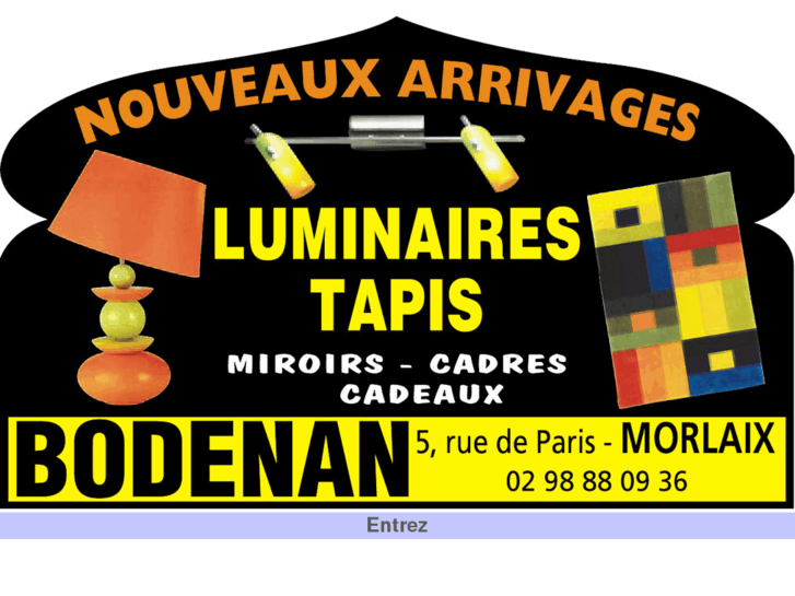 www.bodenan-deco.com