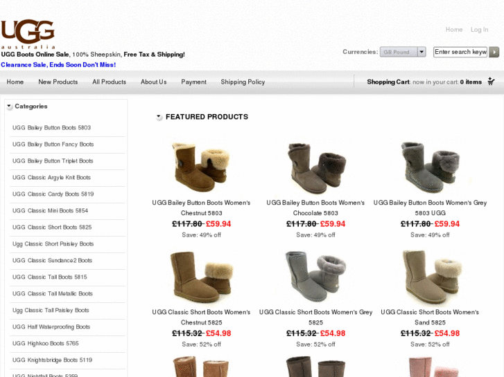www.bootsshopc.info
