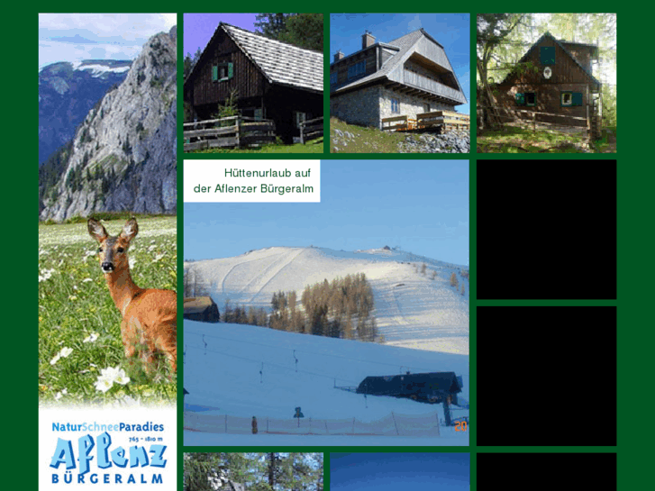 www.buergeralm.biz