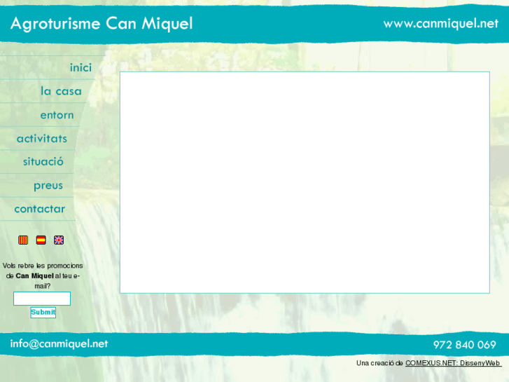 www.canmiquel.net