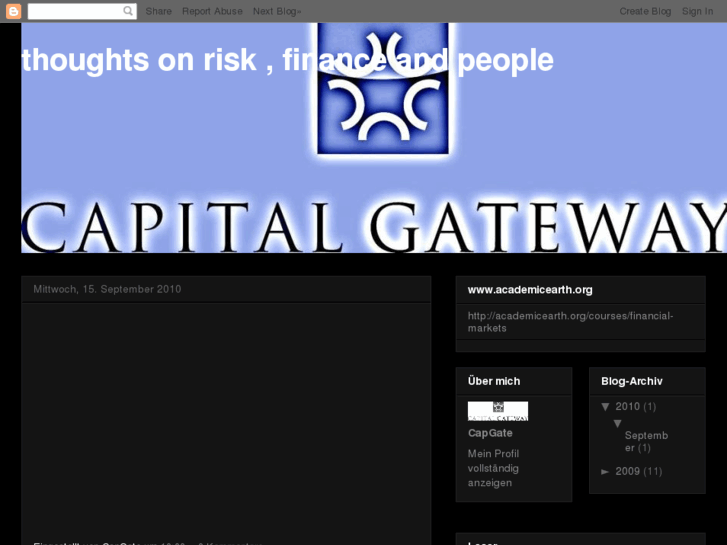 www.capitalgateway.biz