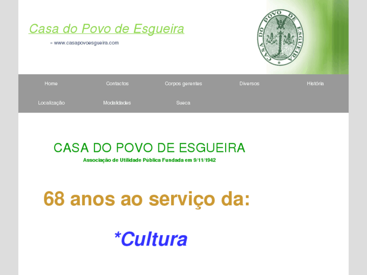 www.casapovoesgueira.com