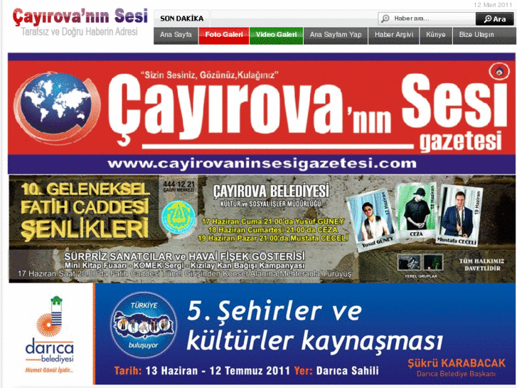 www.cayirovaninsesigazetesi.com