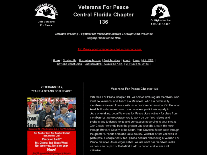 www.cflveteransforpeace.org