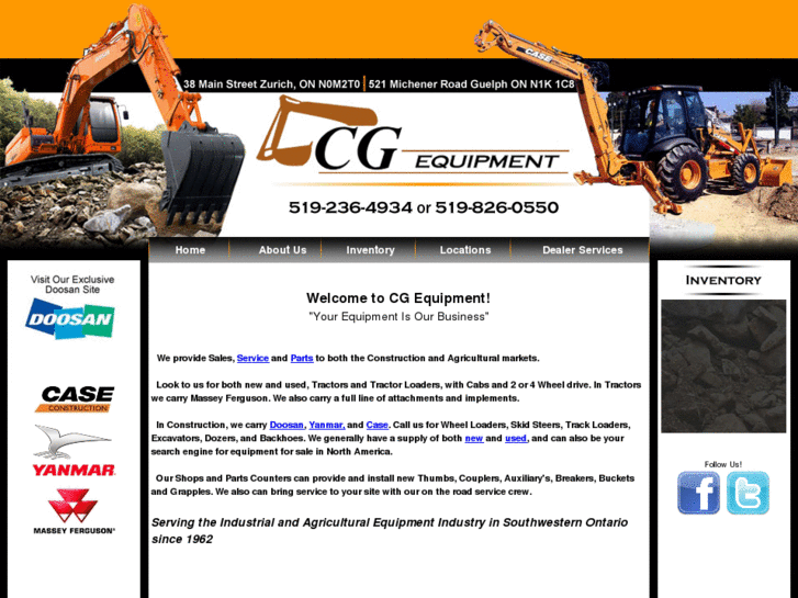 www.cgequipment.com