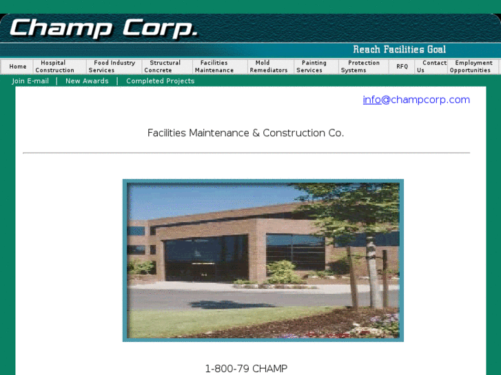 www.champcorp.com