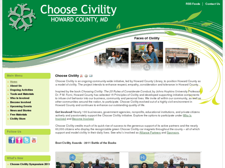 www.choosecivility.org