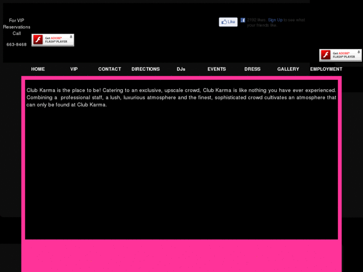 www.clubkarmari.com