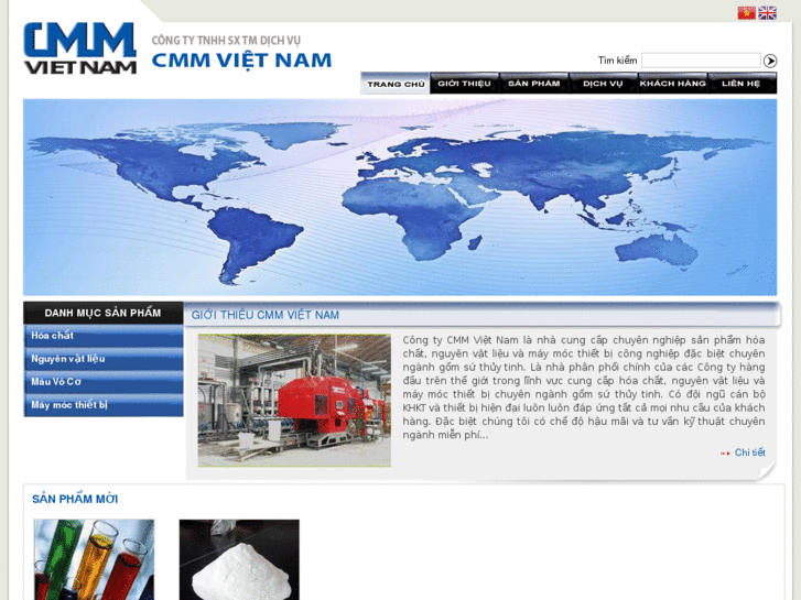 www.cmmvietnam.com