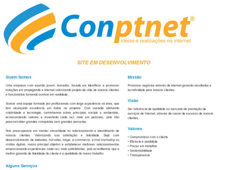 www.conptnet.com.br