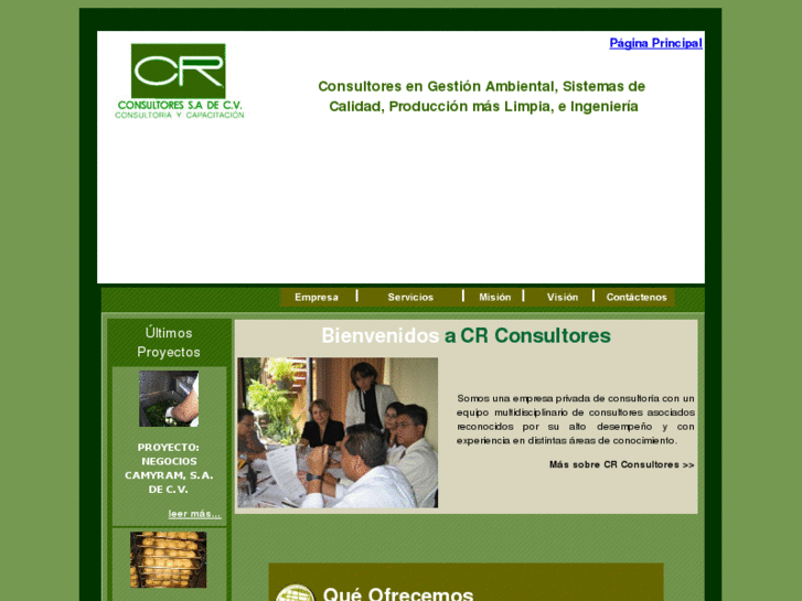 www.crconsultores.com