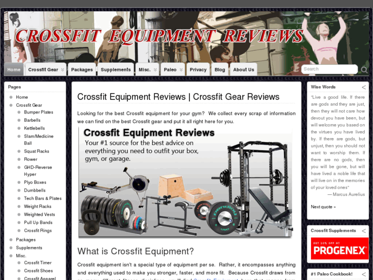 www.crossfitequipmentreviews.com