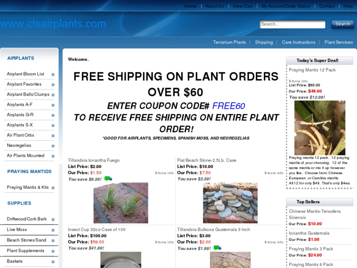 www.ctsairplants.com