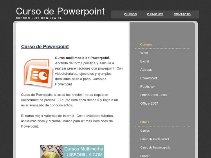 www.cursodepowerpoint.com