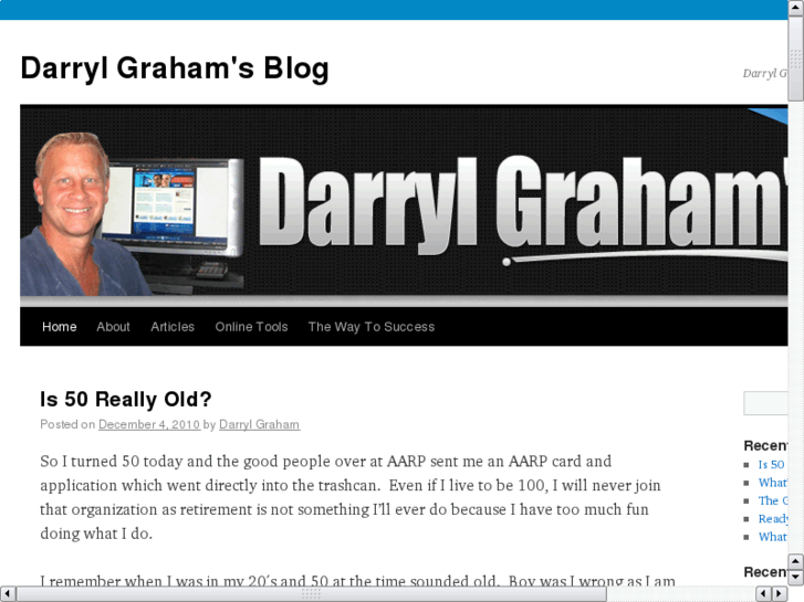 www.darryl-graham.com