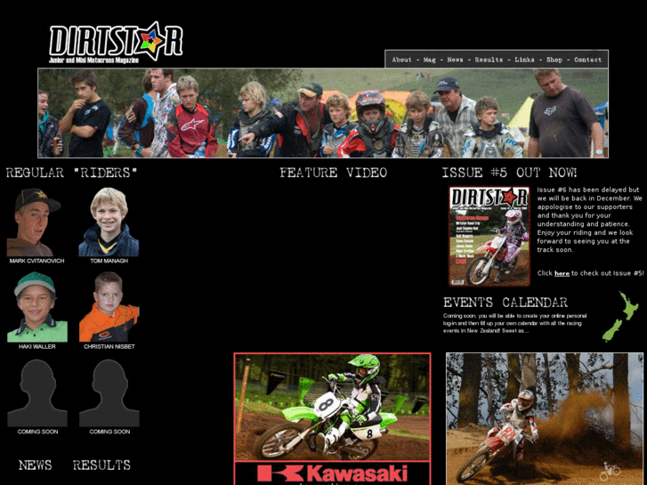 www.dirtstar.co.nz