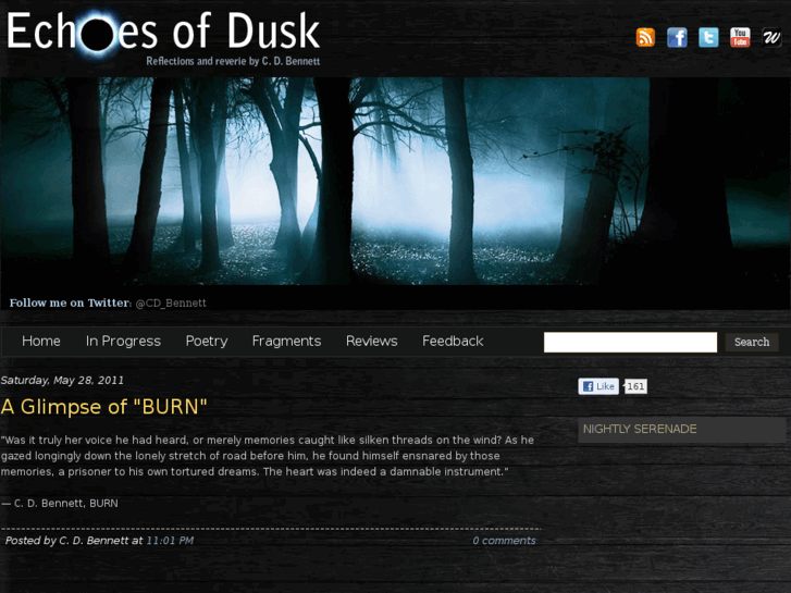 www.echoesofdusk.com