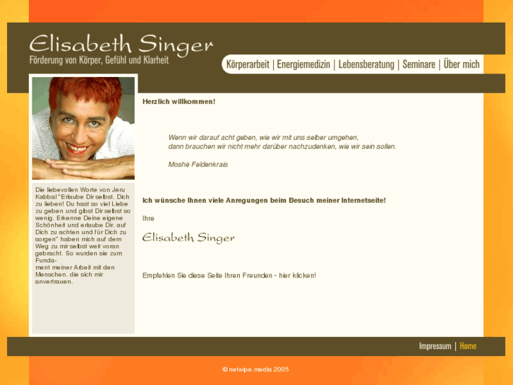 www.elisabeth-singer.com