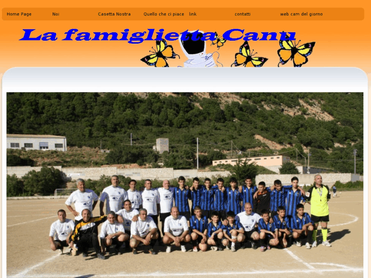 www.famigliettacanu.com