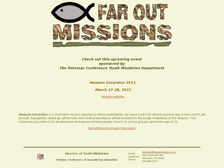 www.faroutmissions.org