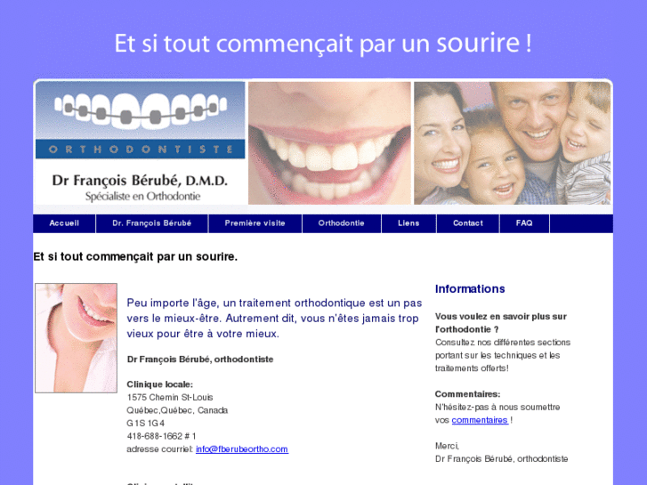 www.fberubeortho.com