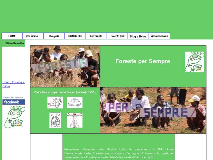 www.forestepersempre.org