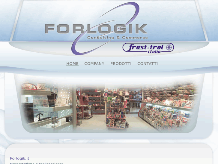 www.forlogik.it