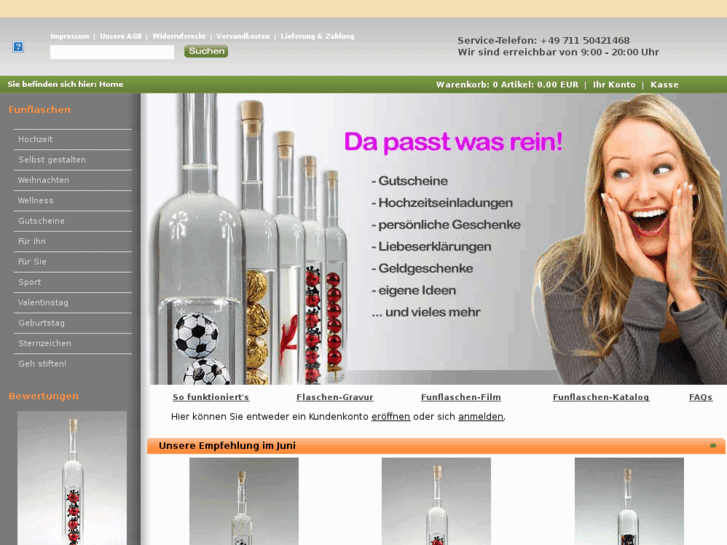 www.funflasche.com