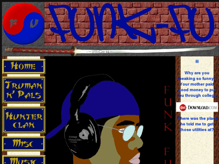 www.funk-fu.net