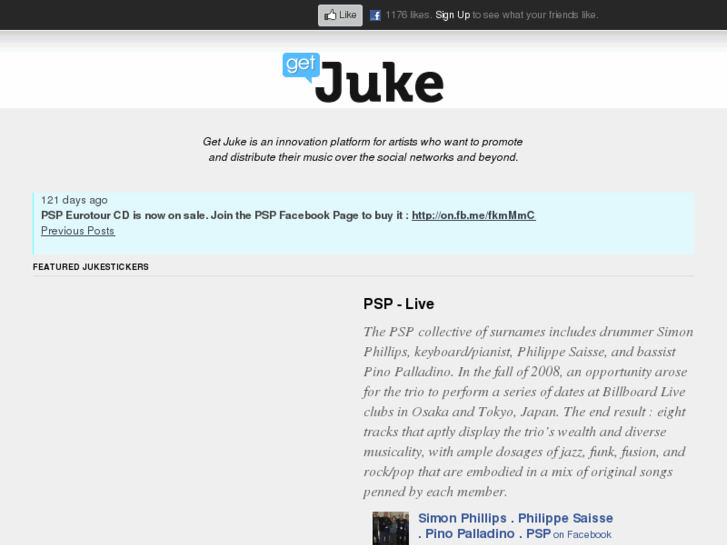 www.getjuke.com