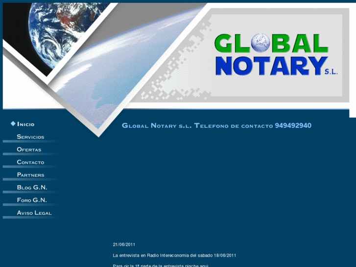 www.globalnotary.es